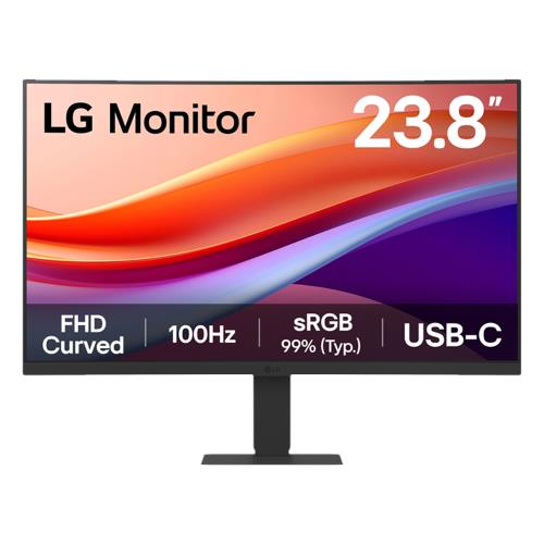 Monitorler / LG Monitorler